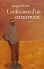 Confession D'Un Extraterrestre - Preview