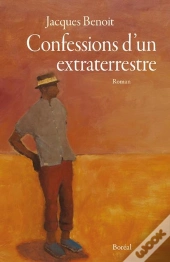 Confession D'Un Extraterrestre
