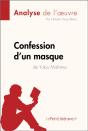 Confession D'Un Masque De Yukio Mishima (Analyse De L'Oeuvre) - Preview