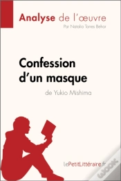 Capa do artigo Confession D