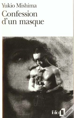 Capa do artigo Confession D'Un Masque