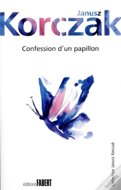 Capa do artigo Confession D'Un Papillon