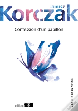 Capa do artigo Confession D'Un Papillon