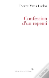 Confession D'Un Repenti