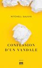 Confession D'Un Vandale - Preview
