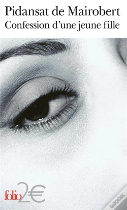 Capa do artigo Confession D'Une Jeune Fille