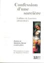 Confession D'Une Sorcière - Preview