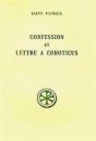 Confession Et Lettre A Coroticus - Preview