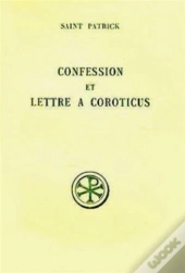 Confession Et Lettre A Coroticus
