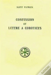 Capa do artigo Confession Et Lettre A Coroticus