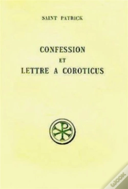 Capa do artigo Confession Et Lettre A Coroticus