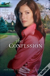 Capa do artigo Confession (Heritage Of Lancaster County Book #2)