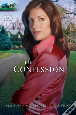 Capa do artigo Confession (Heritage Of Lancaster County Book #2)