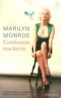 Confession Inachevee - Preview