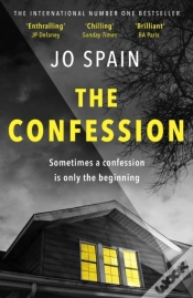 Capa do artigo Confession