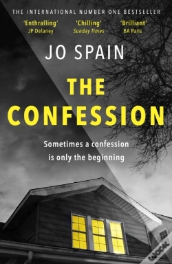 Capa do artigo Confession