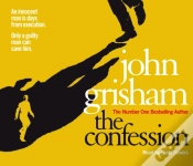 Capa do artigo Confession