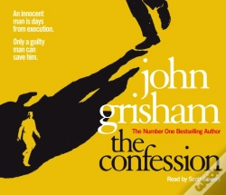 Capa do artigo Confession