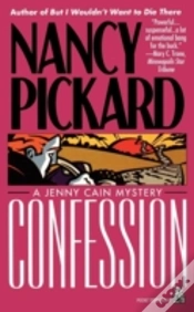 Capa do artigo Confession