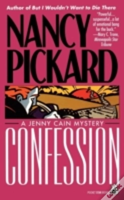 Capa do artigo Confession