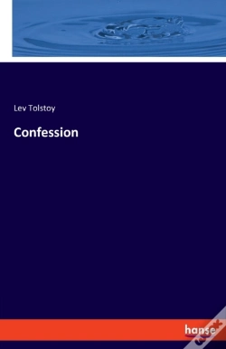 Capa do artigo Confession