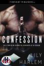 Confession - Preview