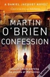 Capa do artigo Confession