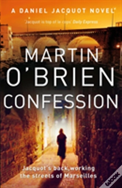 Capa do artigo Confession