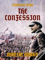 Capa do artigo Confession