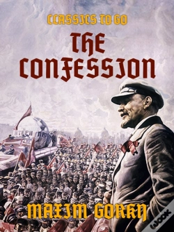 Capa do artigo Confession