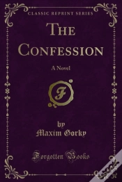 Capa do artigo Confession