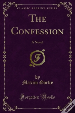 Capa do artigo Confession