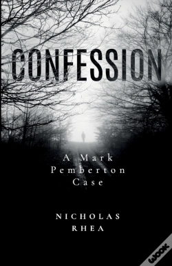 Capa do artigo Confession