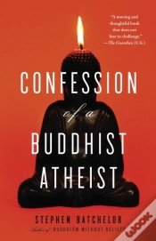 Capa do artigo Confession Of A Buddhist Atheist