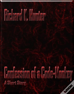 Capa do artigo Confession Of A Code-Monkey