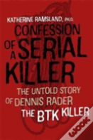 Confession Of A Serial Killer