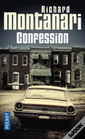 Capa do artigo Confession