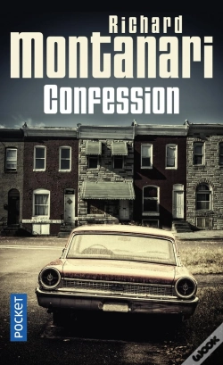 Capa do artigo Confession