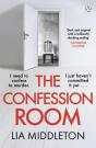 Confession Room - Preview