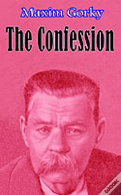 Capa do artigo Confession