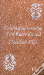 Confession Sexuelle D'Un Russe Du Sud