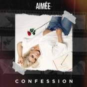 Capa do artigo Confession - Vinil