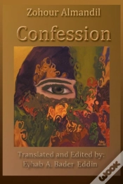 Capa do artigo Confession