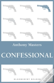 Capa do artigo Confessional