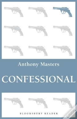 Capa do artigo Confessional