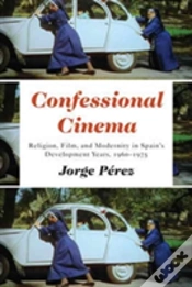 Capa do artigo Confessional Cinema