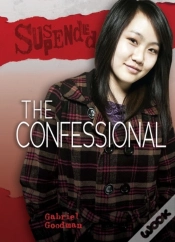 Capa do artigo Confessional