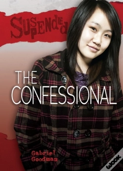 Capa do artigo Confessional