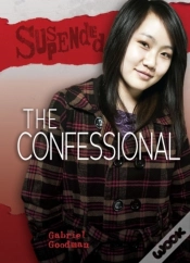 Capa do artigo Confessional