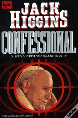 Capa do artigo Confessional